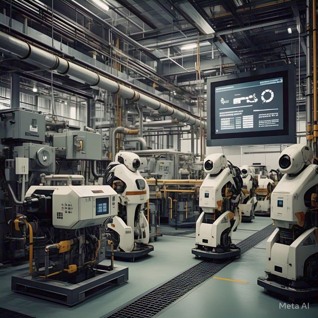 Manufacturing