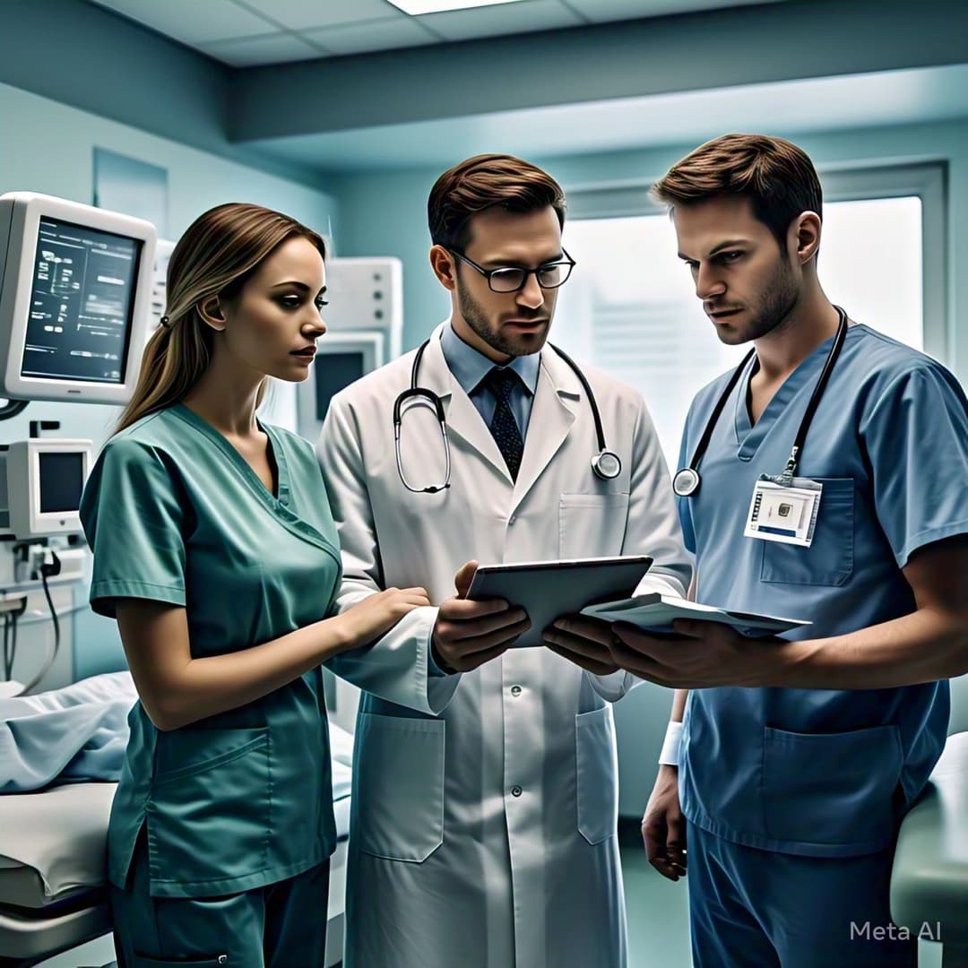 Healthcare