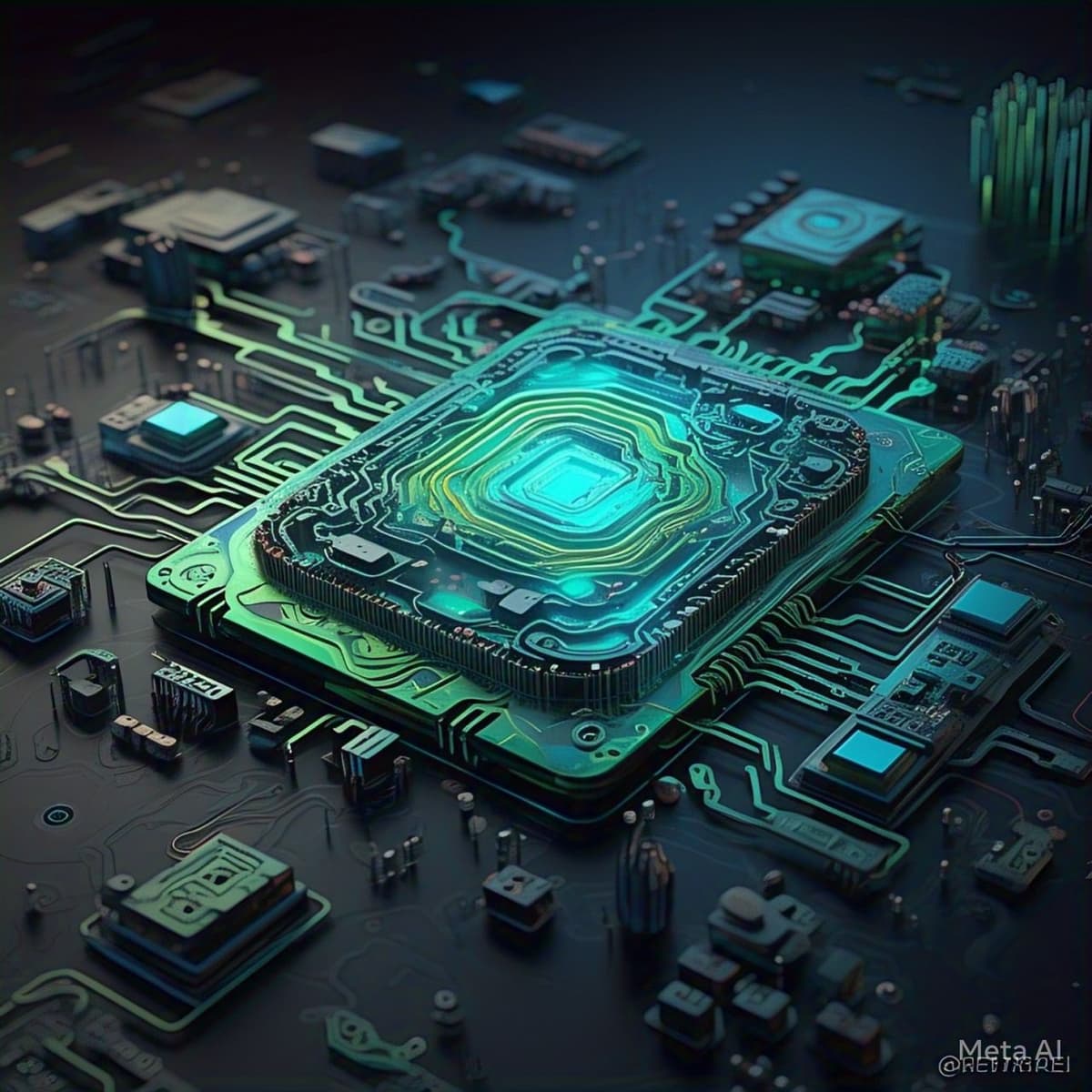AI Visualization
